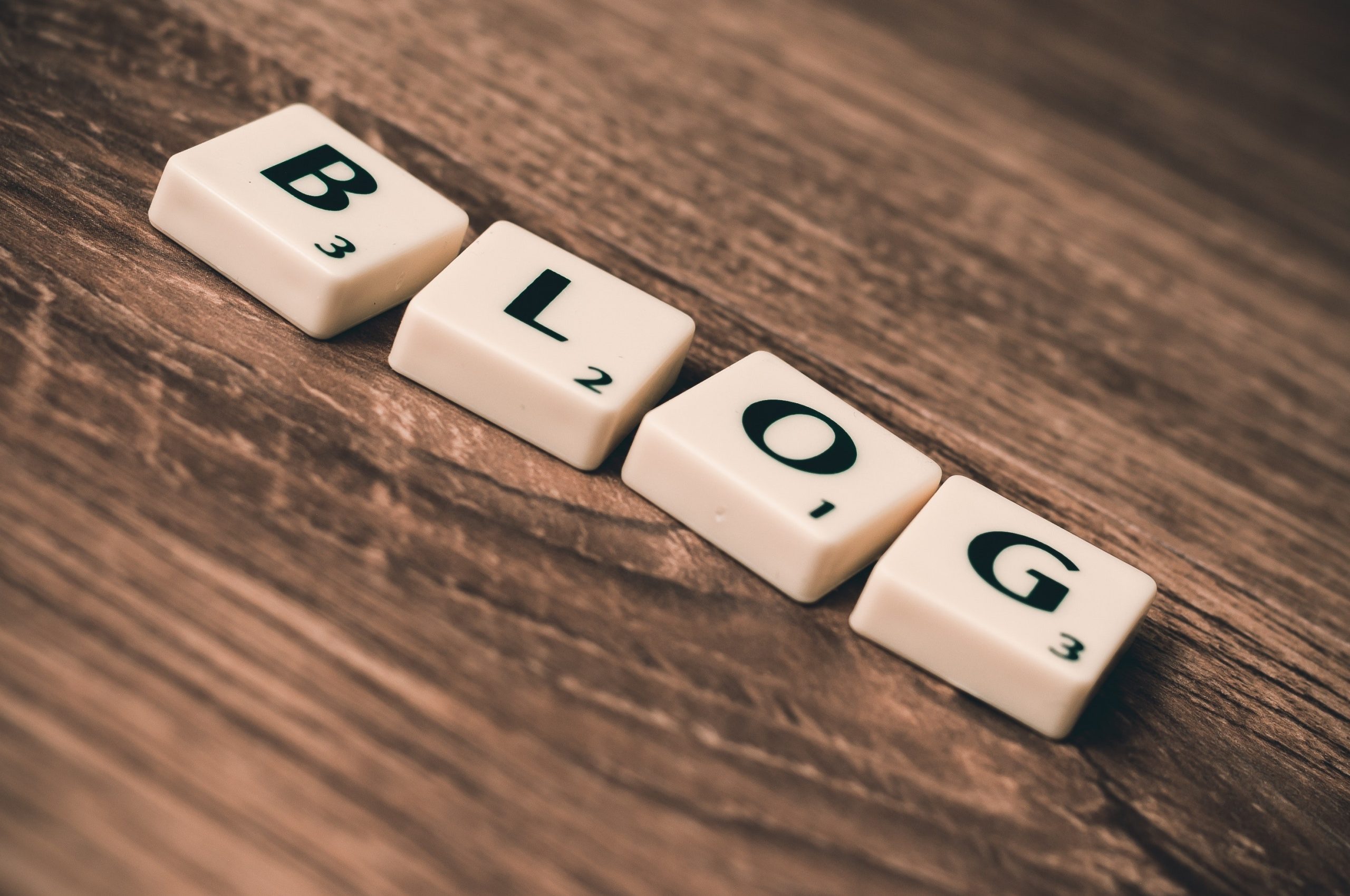 Créer un blog sur son site internet